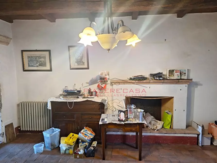 Immagine 11 di Appartamento in vendita  in Castiglione in teverina a Castiglione In Teverina