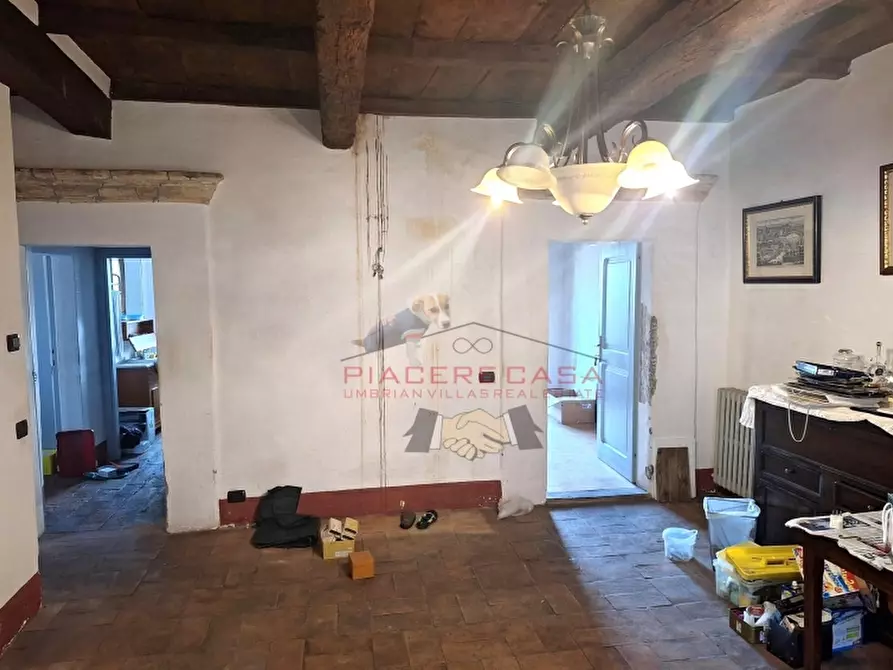 Immagine 10 di Appartamento in vendita  in Castiglione in teverina a Castiglione In Teverina