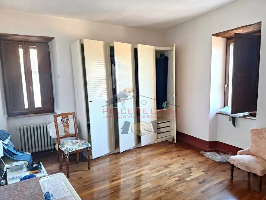 Immagine 14 di Appartamento in vendita  in Castiglione in teverina a Castiglione In Teverina