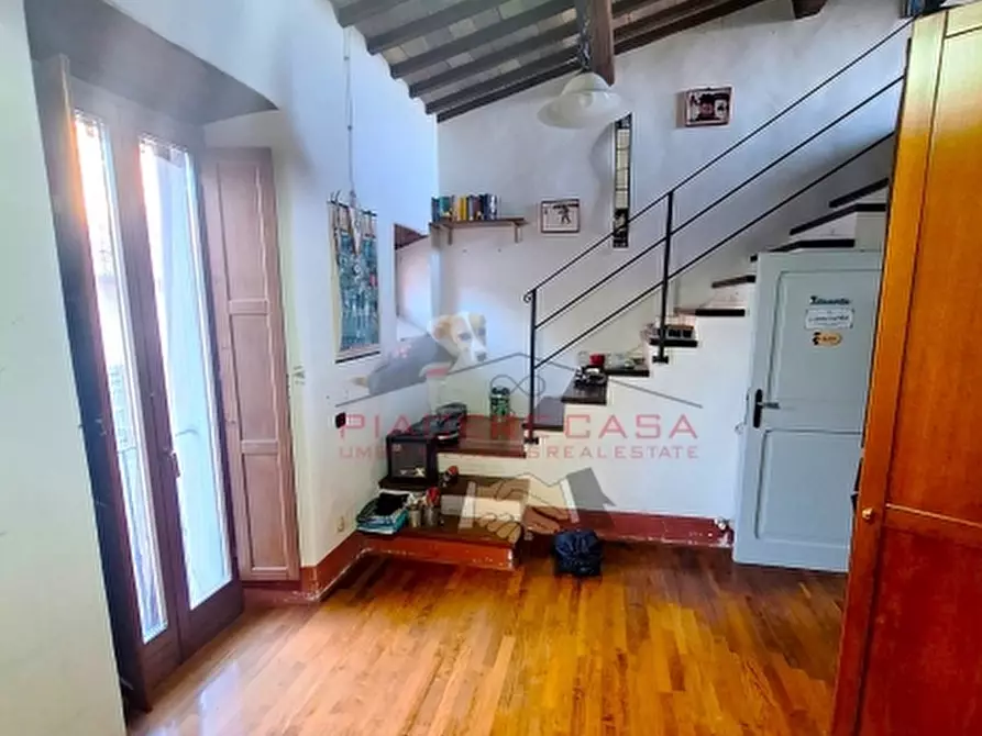 Immagine 16 di Appartamento in vendita  in Castiglione in teverina a Castiglione In Teverina