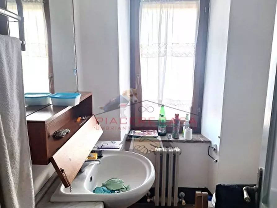 Immagine 21 di Appartamento in vendita  in Castiglione in teverina a Castiglione In Teverina