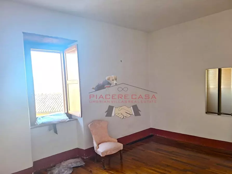 Immagine 19 di Appartamento in vendita  in Castiglione in teverina a Castiglione In Teverina