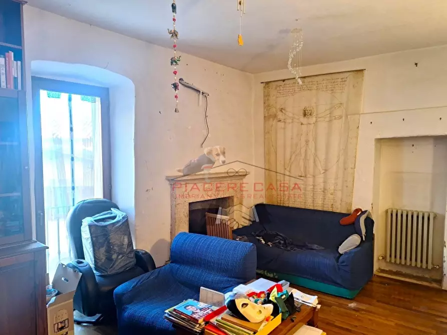 Immagine 4 di Appartamento in vendita  in Castiglione in teverina a Castiglione In Teverina