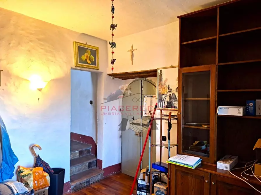 Immagine 5 di Appartamento in vendita  in Castiglione in teverina a Castiglione In Teverina