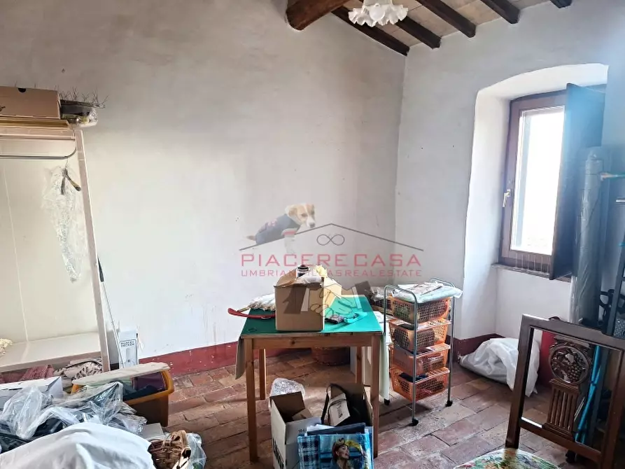 Immagine 20 di Appartamento in vendita  in Castiglione in teverina a Castiglione In Teverina