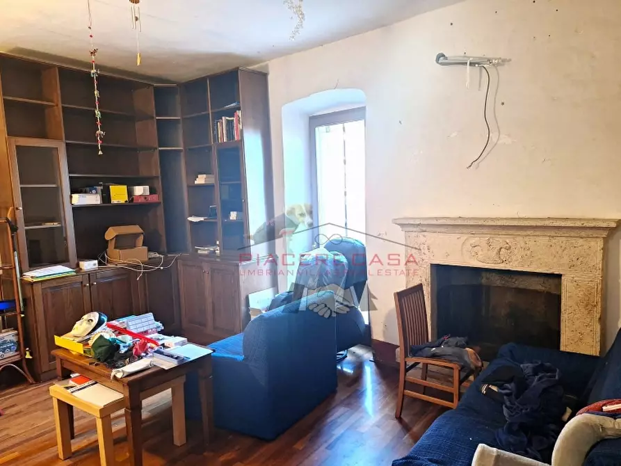 Immagine 6 di Appartamento in vendita  in Castiglione in teverina a Castiglione In Teverina