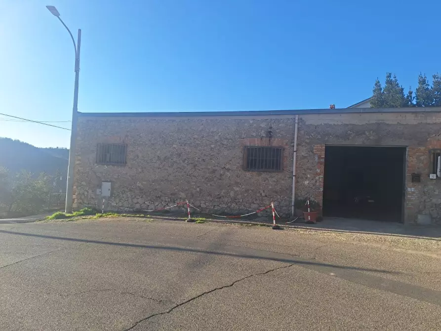 Immagine 12 di Capannone industriale in vendita  in castiglione in teverina a Castiglione In Teverina