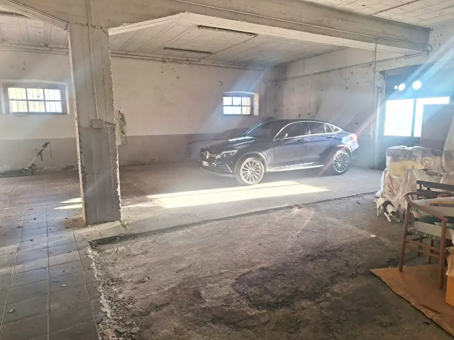 Immagine 13 di Capannone industriale in vendita  in castiglione in teverina a Castiglione In Teverina