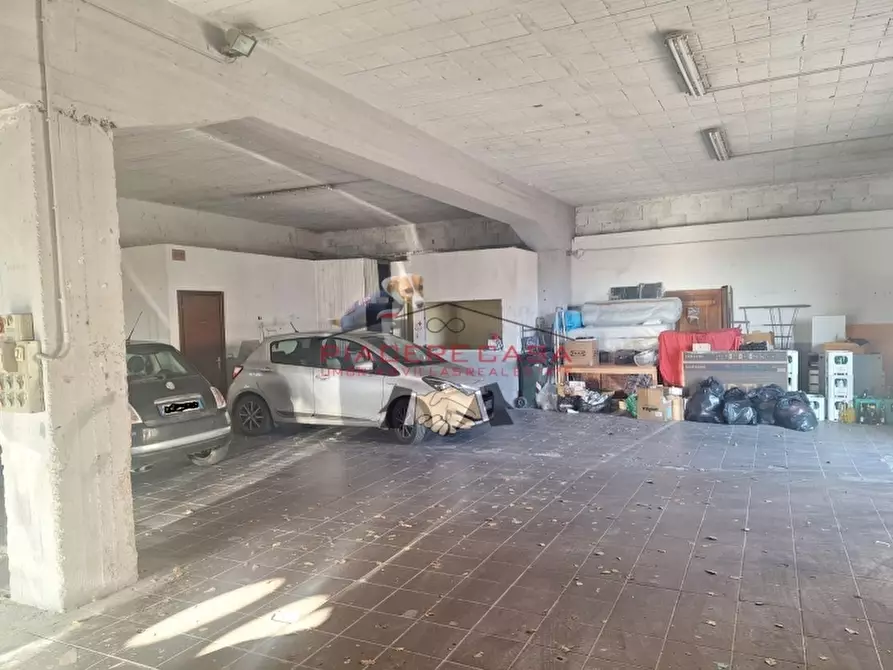 Immagine 7 di Capannone industriale in vendita  in castiglione in teverina a Castiglione In Teverina