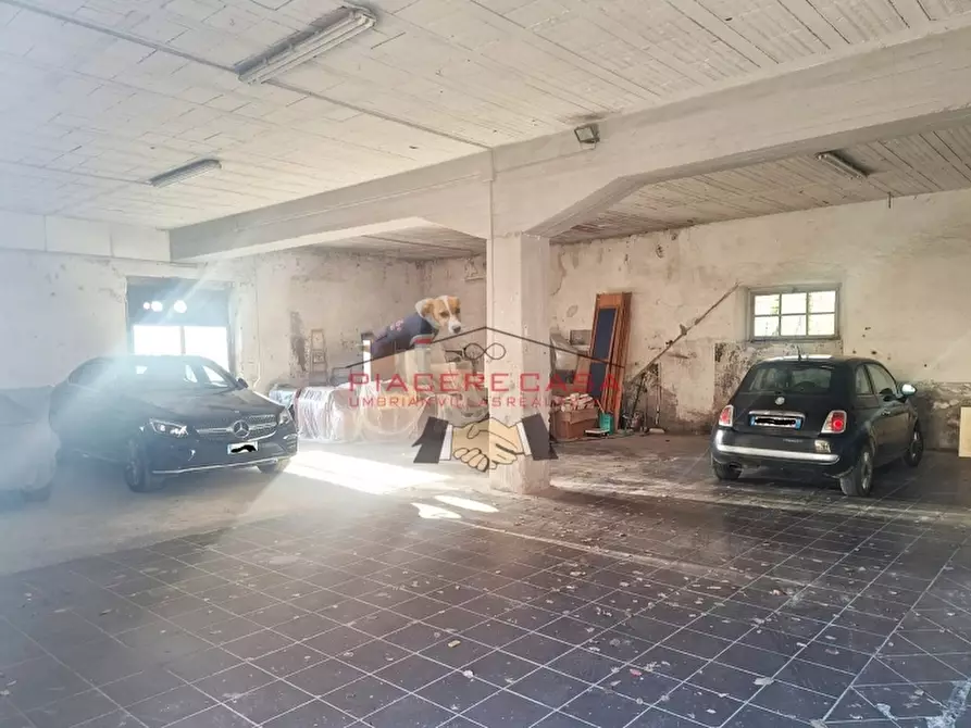 Immagine 8 di Capannone industriale in vendita  in castiglione in teverina a Castiglione In Teverina