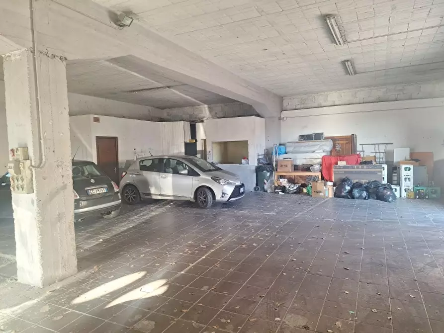 Immagine 11 di Capannone industriale in vendita  in castiglione in teverina a Castiglione In Teverina