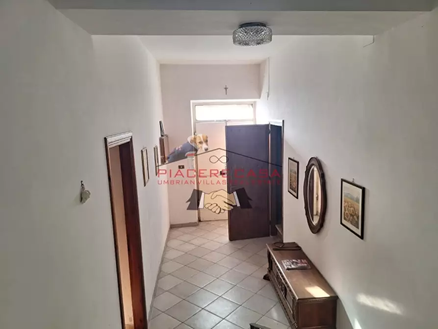 Immagine 16 di Porzione di casa in vendita  in Viceno a Castel Viscardo