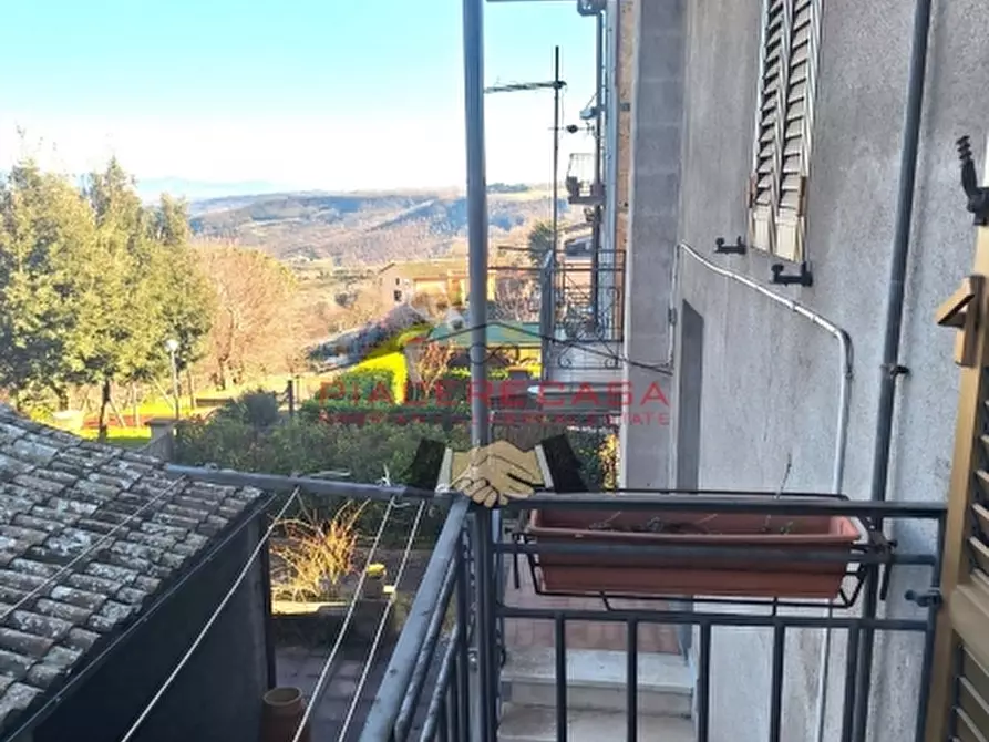 Immagine 22 di Porzione di casa in vendita  in Viceno a Castel Viscardo