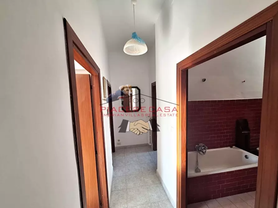 Immagine 23 di Porzione di casa in vendita  in Viceno a Castel Viscardo