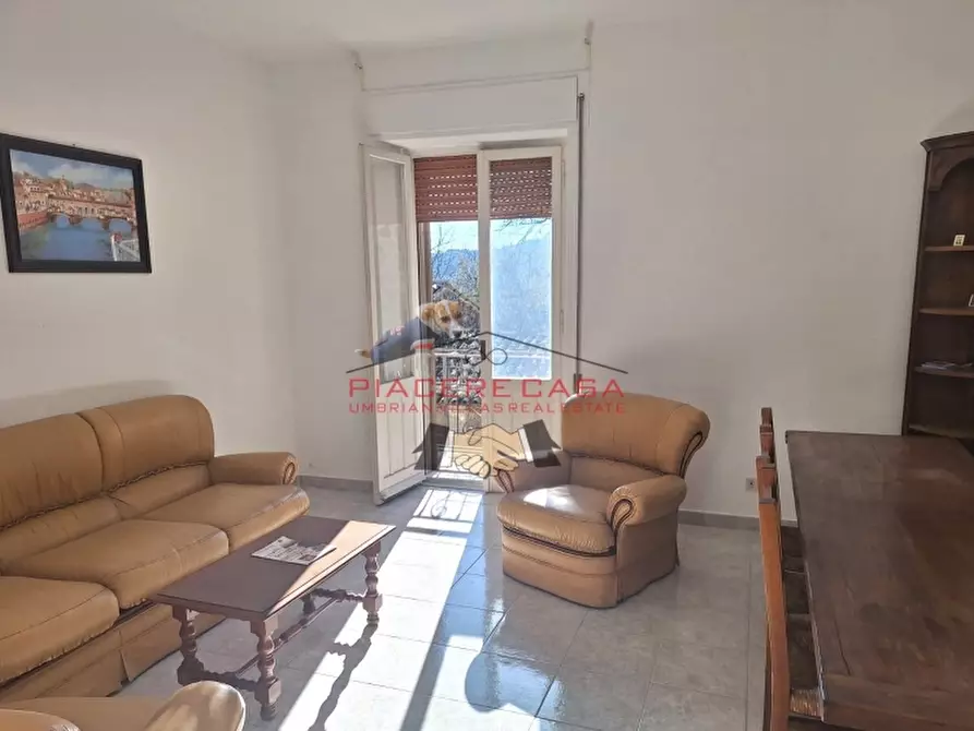 Immagine 20 di Porzione di casa in vendita  in Viceno a Castel Viscardo