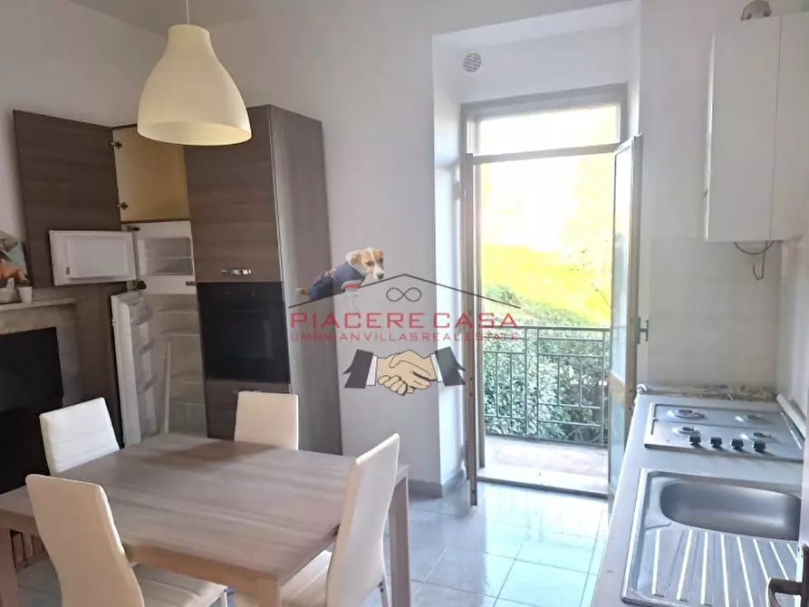 Immagine 12 di Porzione di casa in vendita  in Viceno a Castel Viscardo