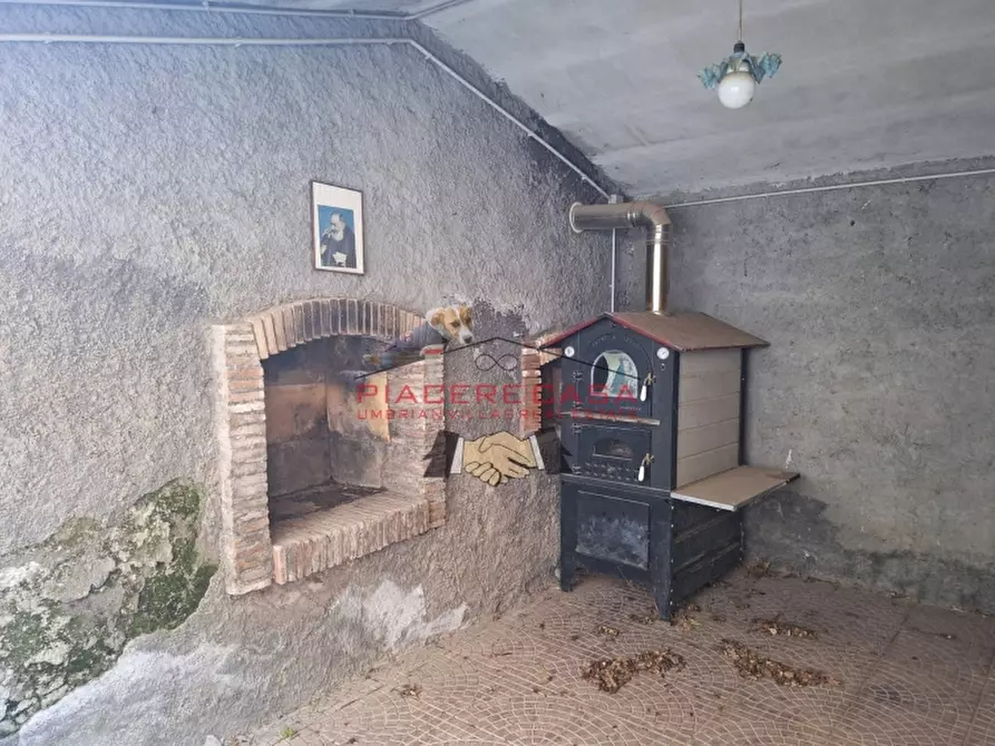 Immagine 34 di Porzione di casa in vendita  in Viceno a Castel Viscardo