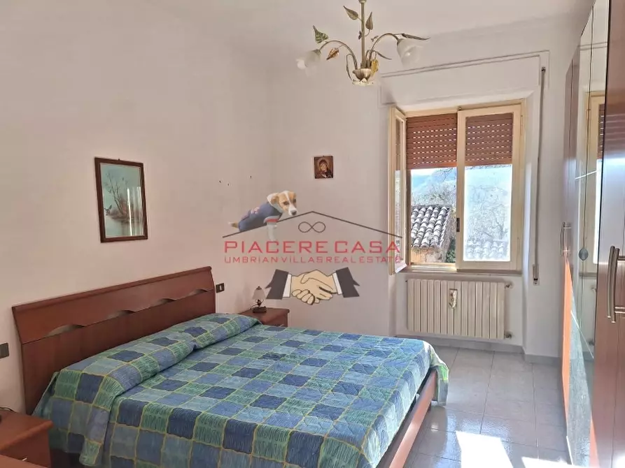 Immagine 26 di Porzione di casa in vendita  in Viceno a Castel Viscardo