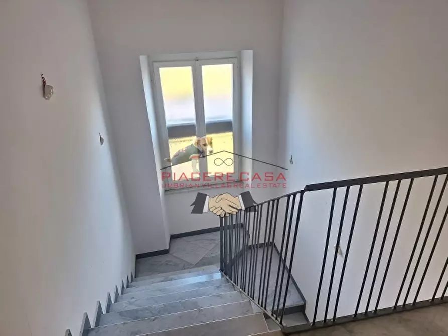 Immagine 36 di Porzione di casa in vendita  in Viceno a Castel Viscardo