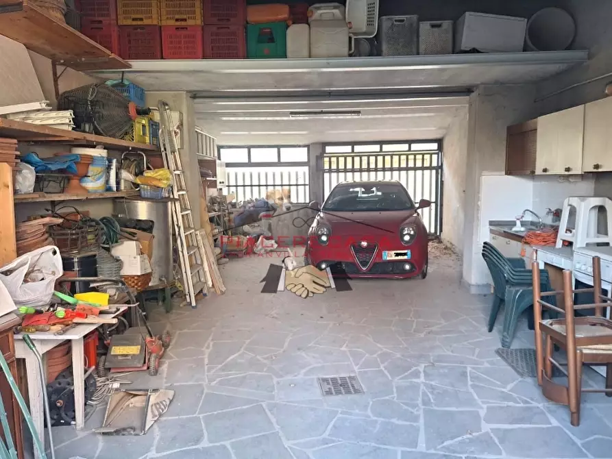 Immagine 30 di Porzione di casa in vendita  in Viceno a Castel Viscardo