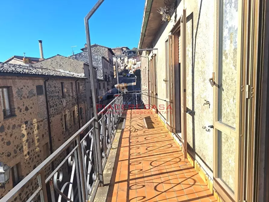 Immagine 37 di Porzione di casa in vendita  in Viceno a Castel Viscardo