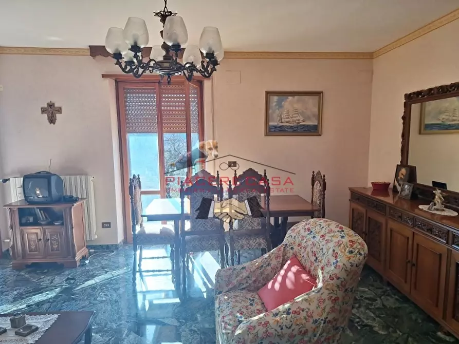 Immagine 9 di Porzione di casa in vendita  in Viceno a Castel Viscardo