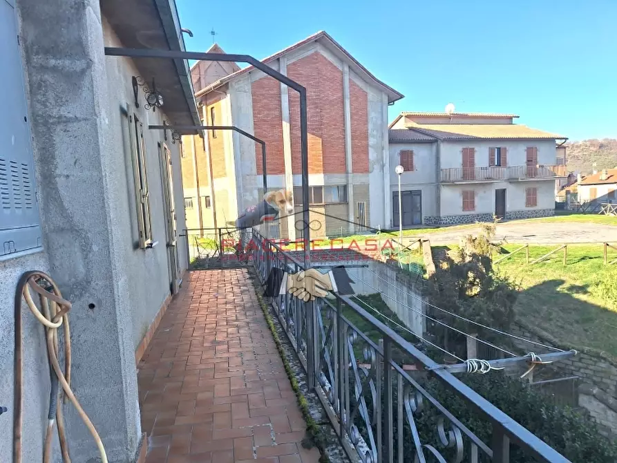 Immagine 38 di Porzione di casa in vendita  in Viceno a Castel Viscardo