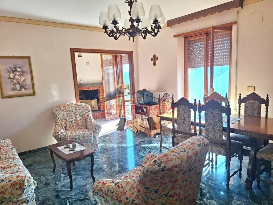 Immagine 7 di Porzione di casa in vendita  in Viceno a Castel Viscardo