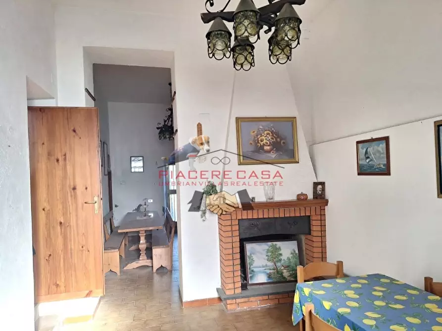 Immagine 18 di Porzione di casa in vendita  in Viceno a Castel Viscardo