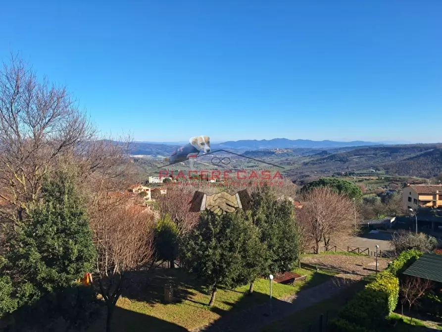 Immagine 1 di Porzione di casa in vendita  in Viceno a Castel Viscardo
