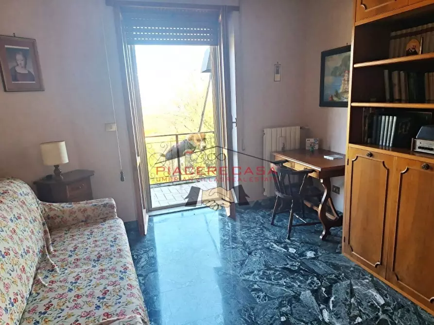 Immagine 10 di Porzione di casa in vendita  in Viceno a Castel Viscardo