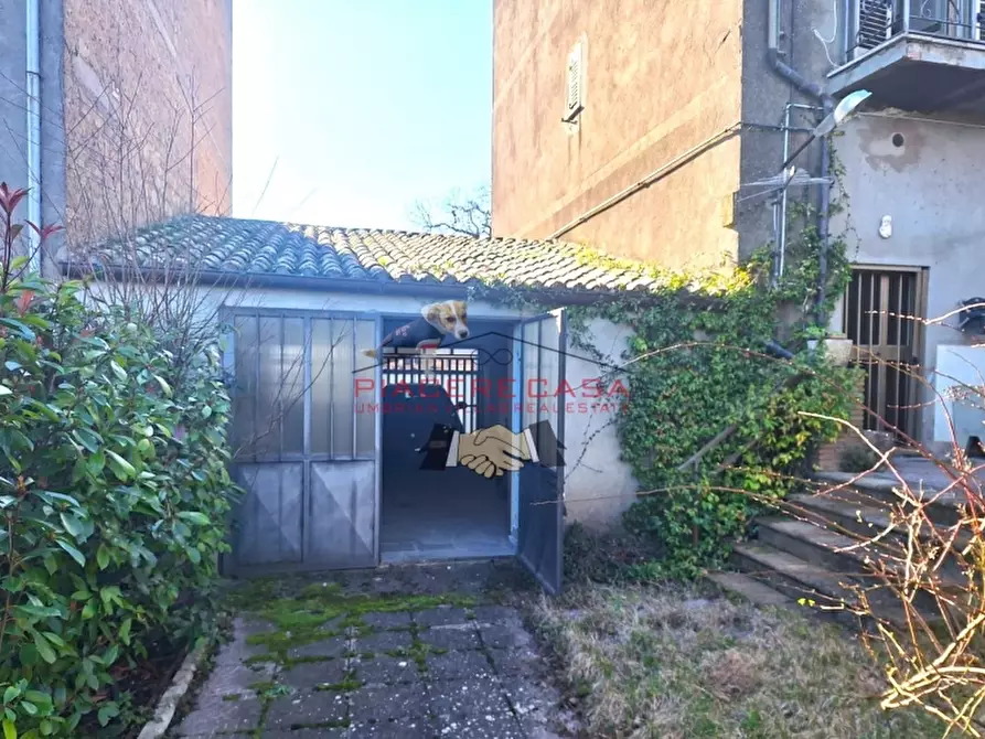 Immagine 31 di Porzione di casa in vendita  in Viceno a Castel Viscardo