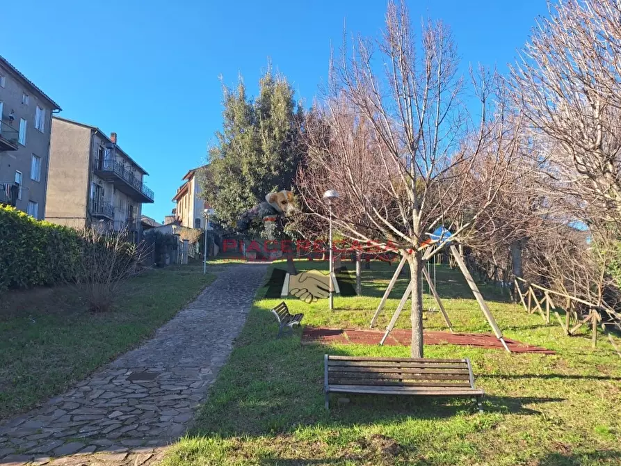 Immagine 6 di Porzione di casa in vendita  in Viceno a Castel Viscardo