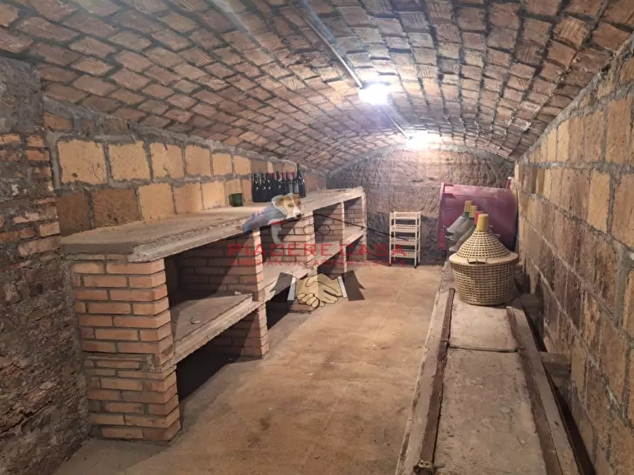 Immagine 32 di Porzione di casa in vendita  in Viceno a Castel Viscardo