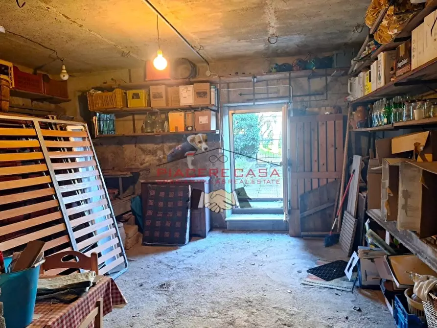 Immagine 33 di Porzione di casa in vendita  in Viceno a Castel Viscardo