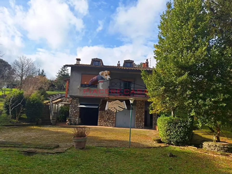 casa indipendente in vendita ad Orvieto