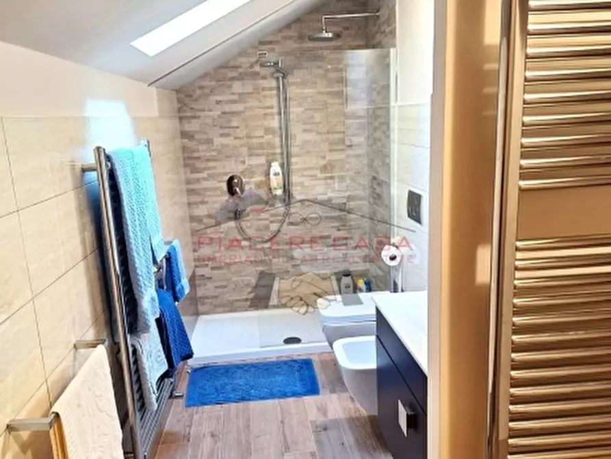Immagine 6 di Appartamento in vendita  in centro storico a Orvieto