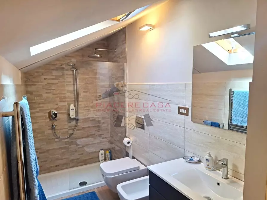 Immagine 4 di Appartamento in vendita  in centro storico a Orvieto