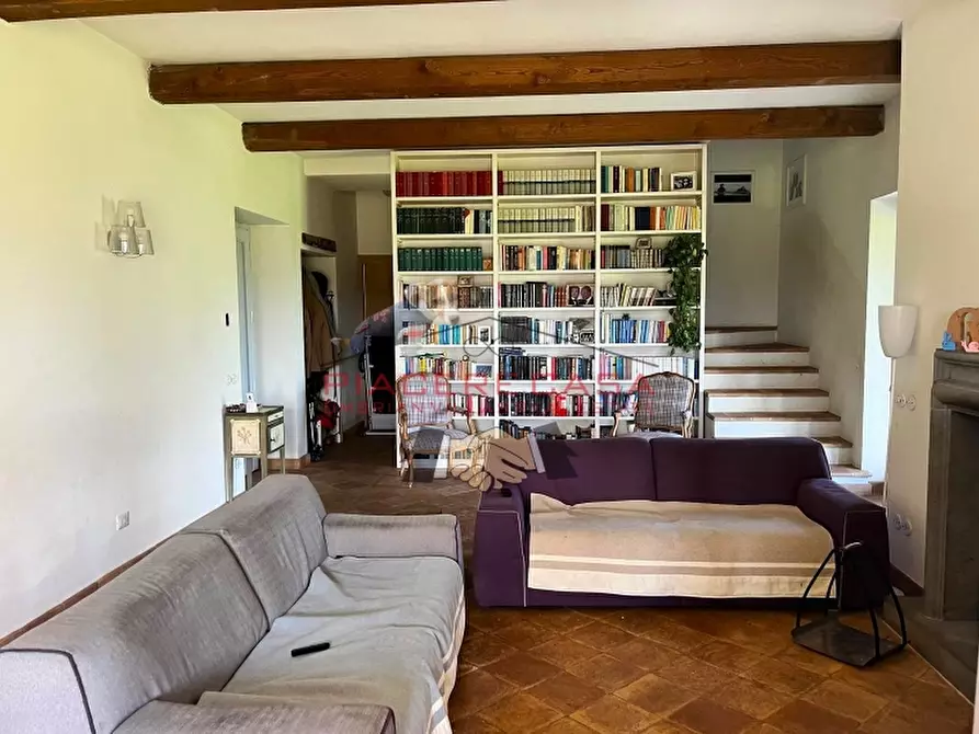 Immagine 18 di Rustico / casale in vendita  in orvieto a Orvieto