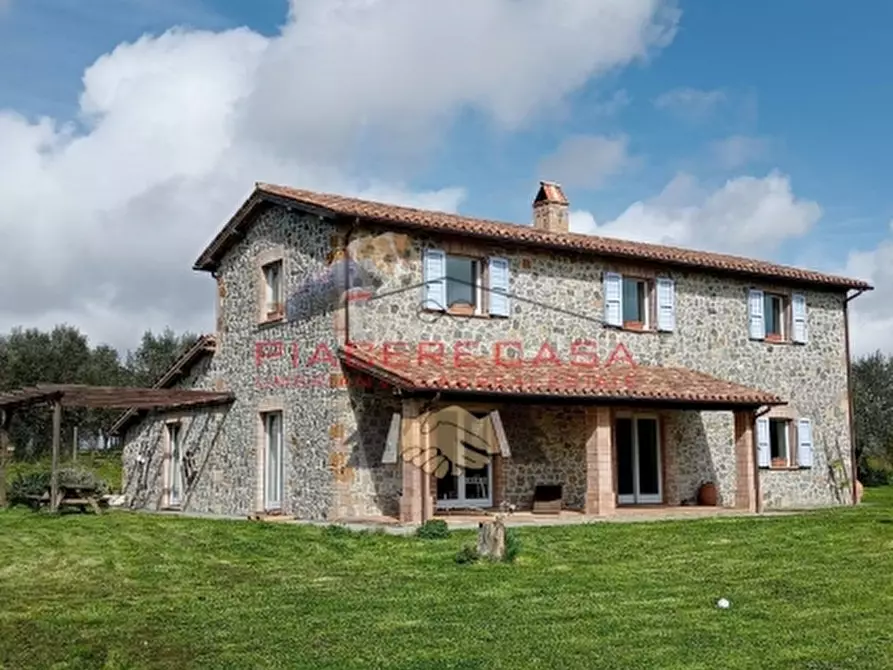 Immagine 9 di Rustico / casale in vendita  in orvieto a Orvieto