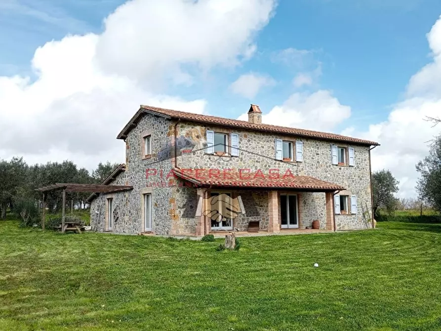 Immagine 1 di Rustico / casale in vendita  in orvieto a Orvieto