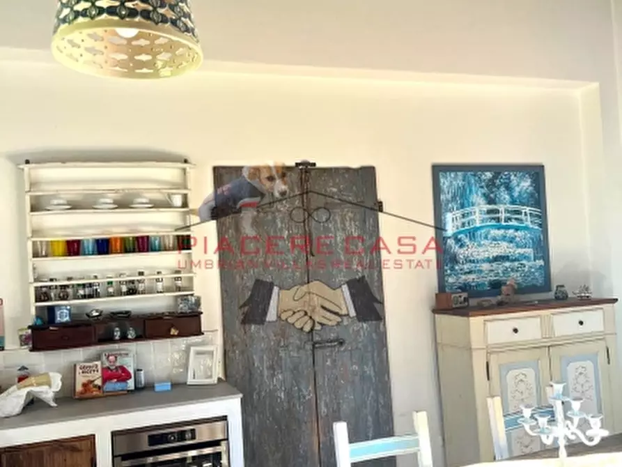 Immagine 27 di Rustico / casale in vendita  in orvieto a Orvieto