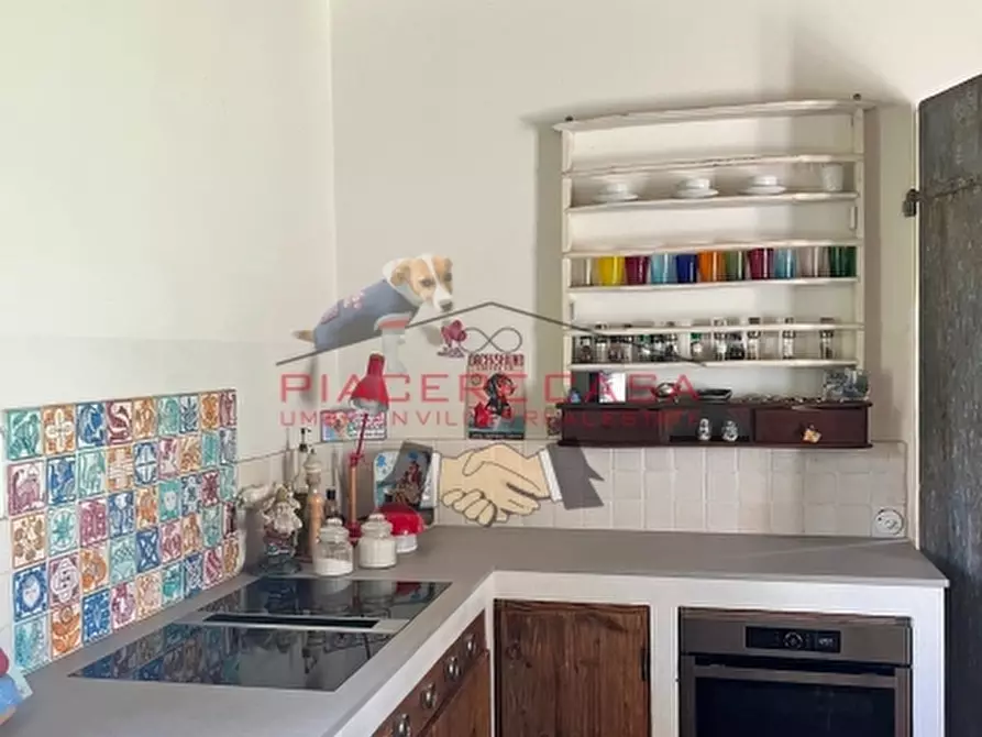 Immagine 29 di Rustico / casale in vendita  in orvieto a Orvieto