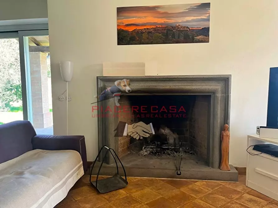 Immagine 19 di Rustico / casale in vendita  in orvieto a Orvieto