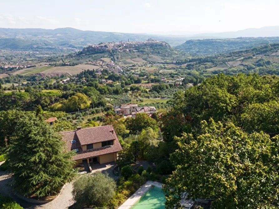 Immagine 3 di Villa in vendita  in Orvieto a Orvieto