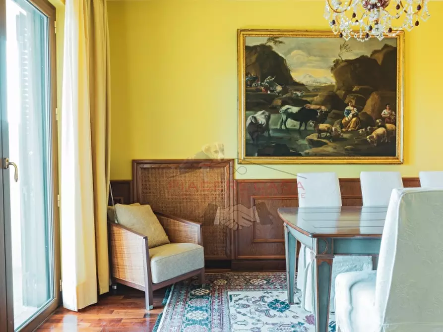 Immagine 10 di Villa in vendita  in Orvieto a Orvieto