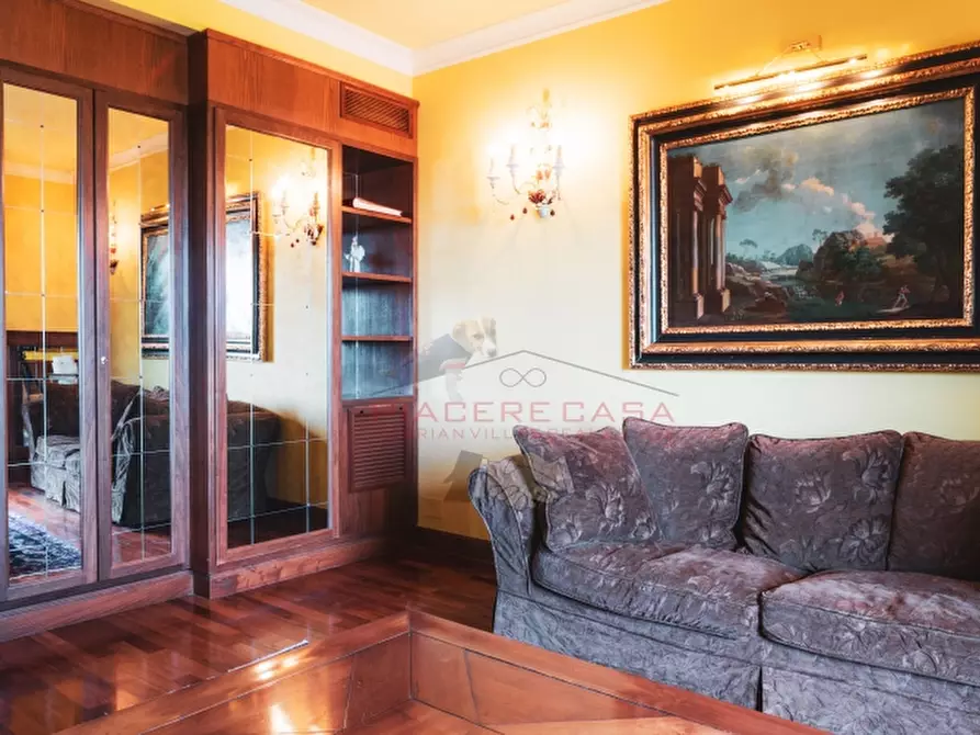 Immagine 13 di Villa in vendita  in Orvieto a Orvieto