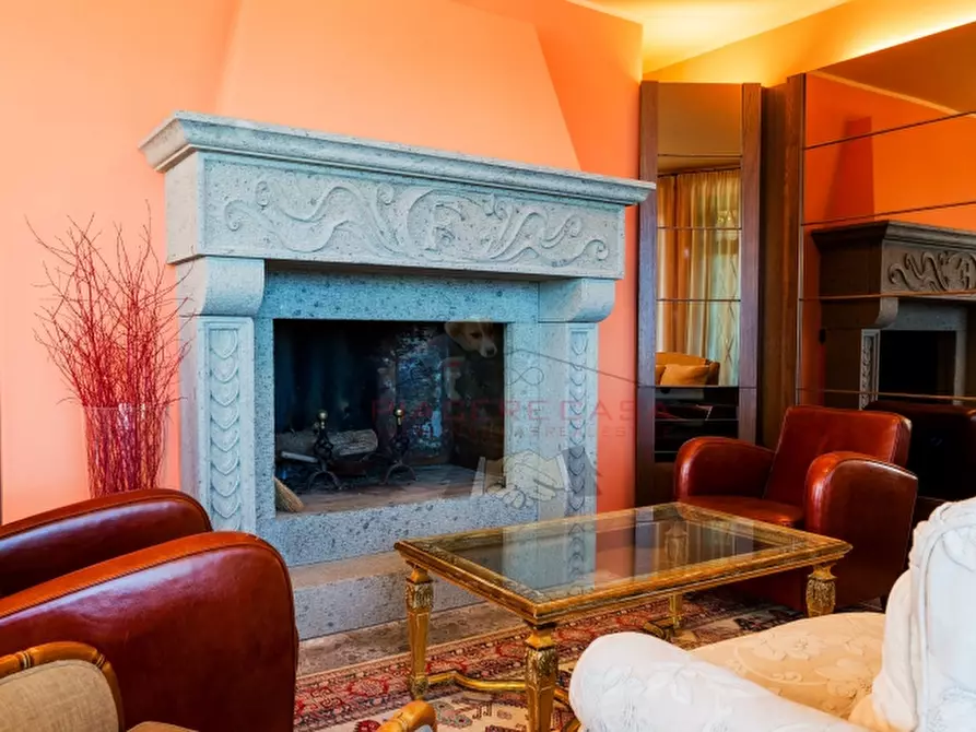 Immagine 14 di Villa in vendita  in Orvieto a Orvieto