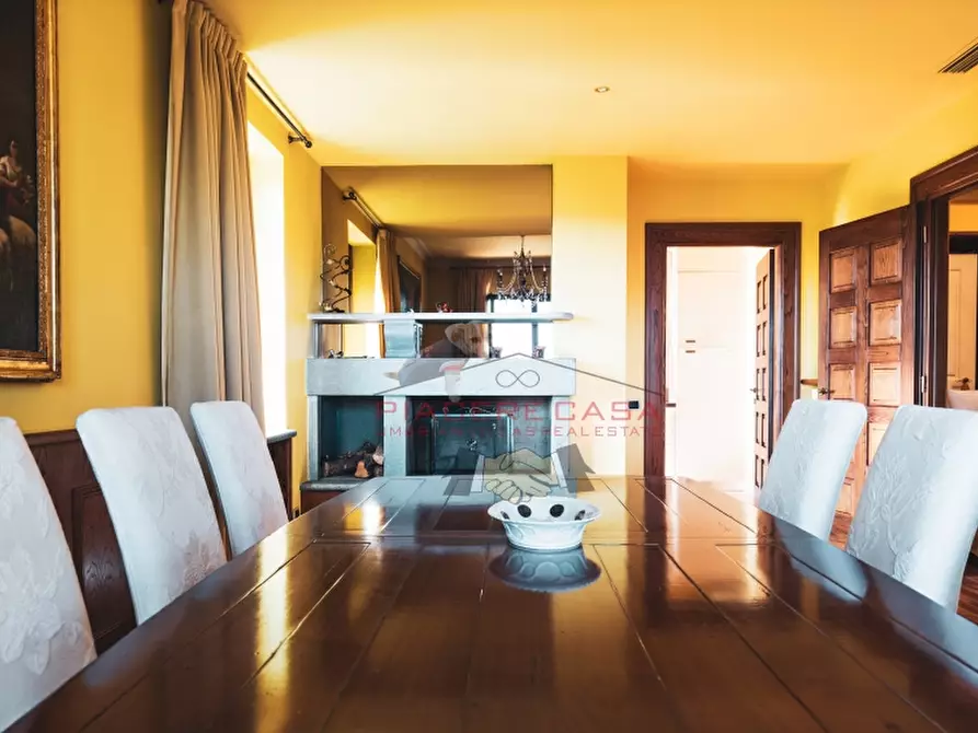 Immagine 19 di Villa in vendita  in Orvieto a Orvieto