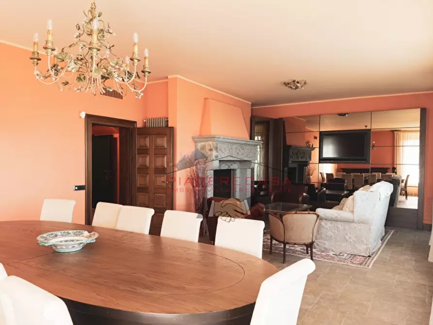 Immagine 16 di Villa in vendita  in Orvieto a Orvieto